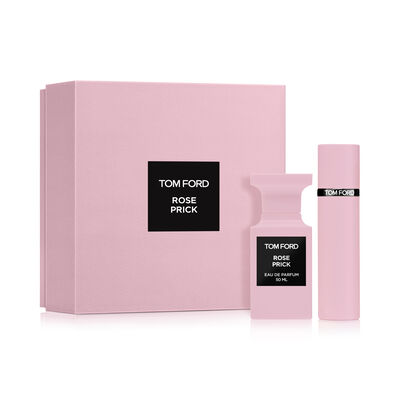 Kit Coffret Tom Ford Rose Prick Unissex Eau De Parfum